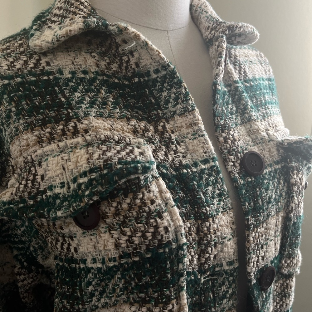 Zara jacket - Picture 5 of 5